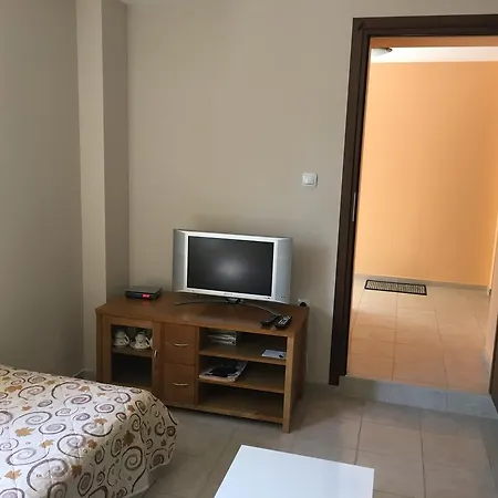 Nadezhda בית הארחה