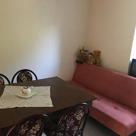 Nadezhda היסריה