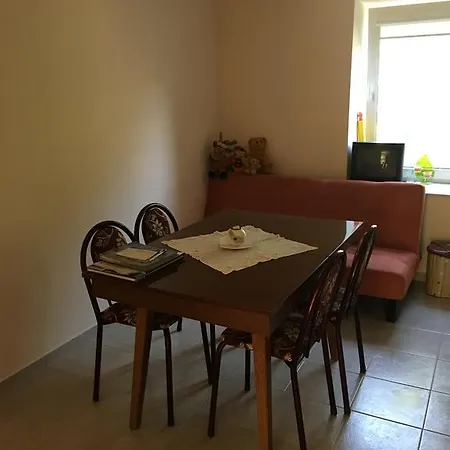 Gæstehus Nadezhda *