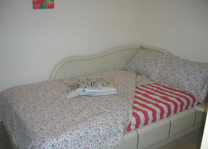 Nadezhda בית הארחה *