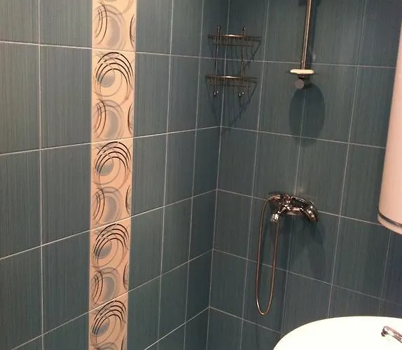 Nadezhda היסריה