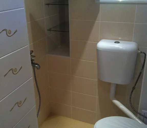 Nadezhda בית הארחה *