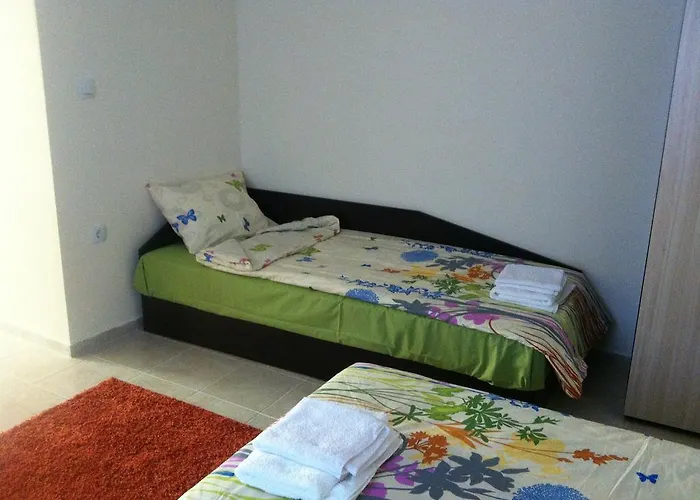 Nadezhda היסריה