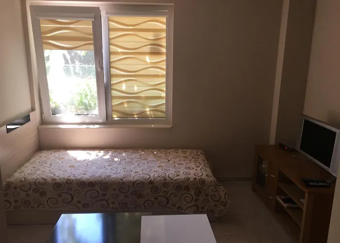 בית הארחה Nadezhda *