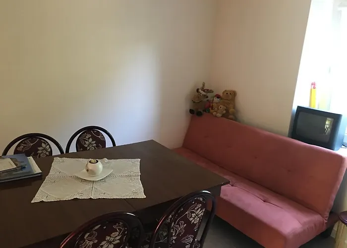 Nadezhda היסריה