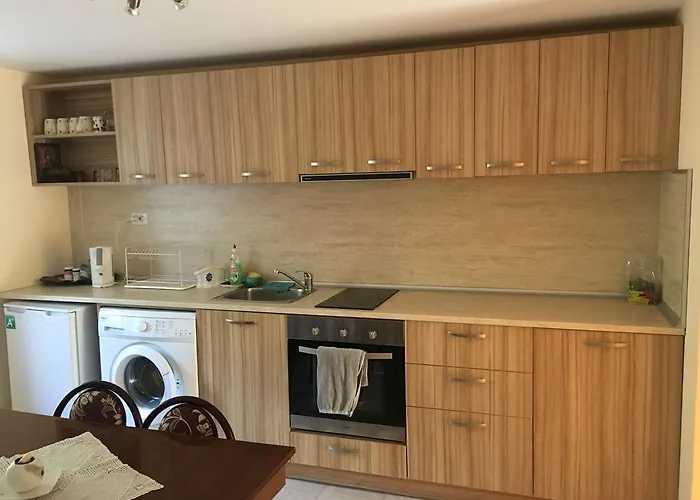 Nadezhda בית הארחה