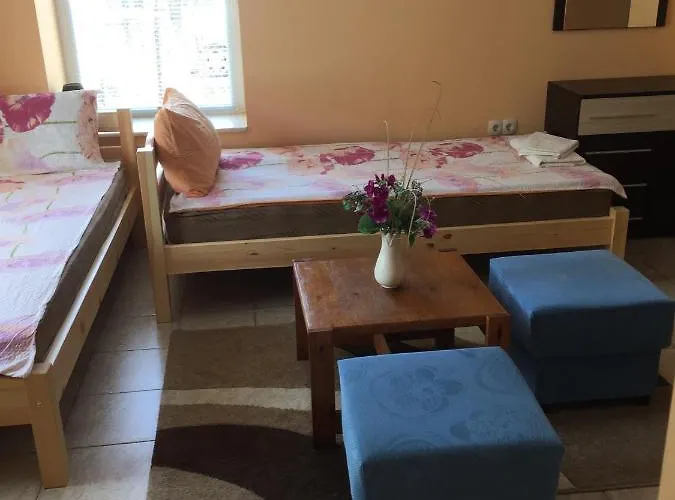 Nadezhda היסריה